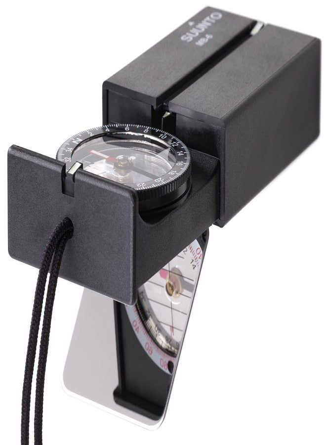 SUUNTO MB-6 GLOBAL - Image 3